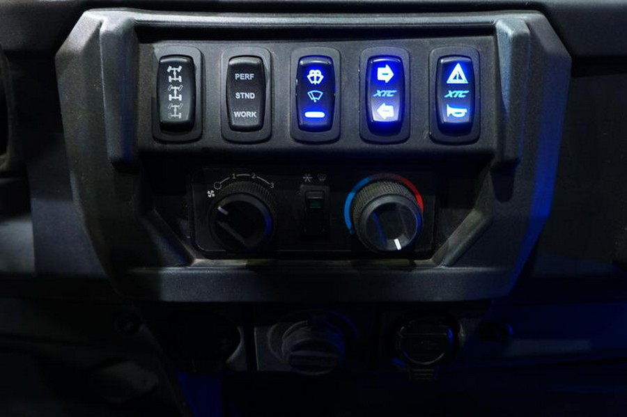 2024 Polaris® Ranger Crew XP 1000 NorthStar Edition Ultimate