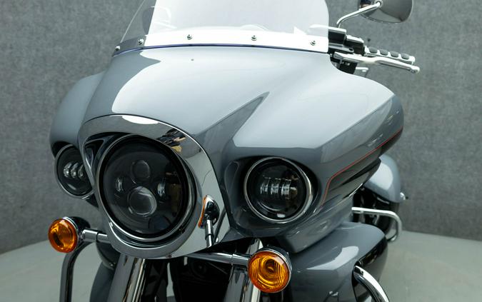 2023 KAWASAKI VN1700 VULCAN 1700 VOYAGER W/ABS