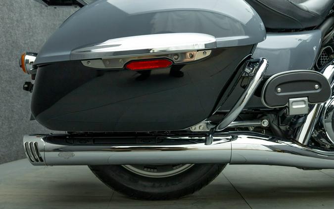 2023 KAWASAKI VN1700 VULCAN 1700 VOYAGER W/ABS