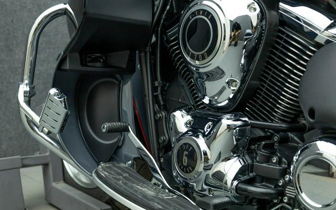 2023 KAWASAKI VN1700 VULCAN 1700 VOYAGER W/ABS