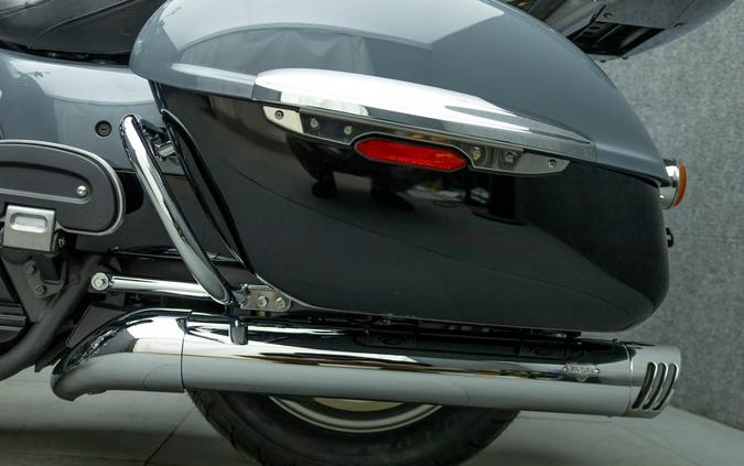 2023 KAWASAKI VN1700 VULCAN 1700 VOYAGER W/ABS