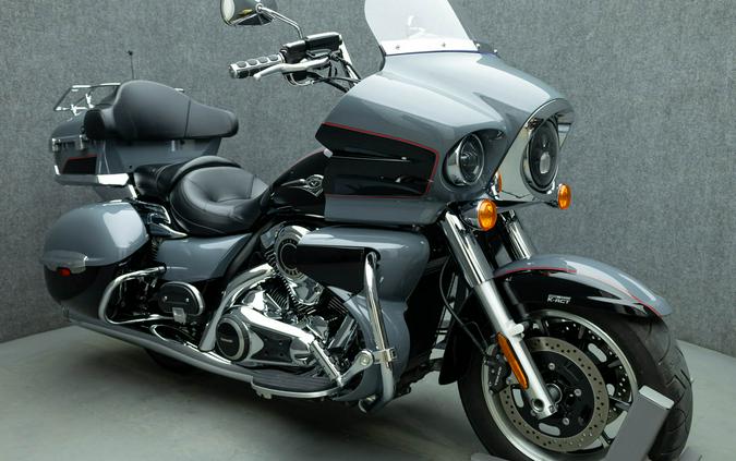 2023 KAWASAKI VN1700 VULCAN 1700 VOYAGER W/ABS
