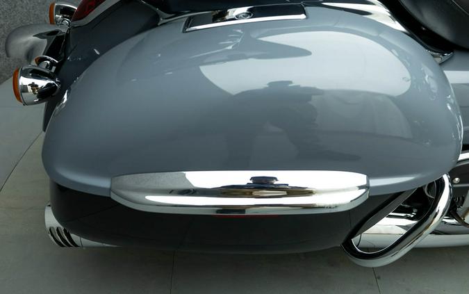 2023 KAWASAKI VN1700 VULCAN 1700 VOYAGER W/ABS