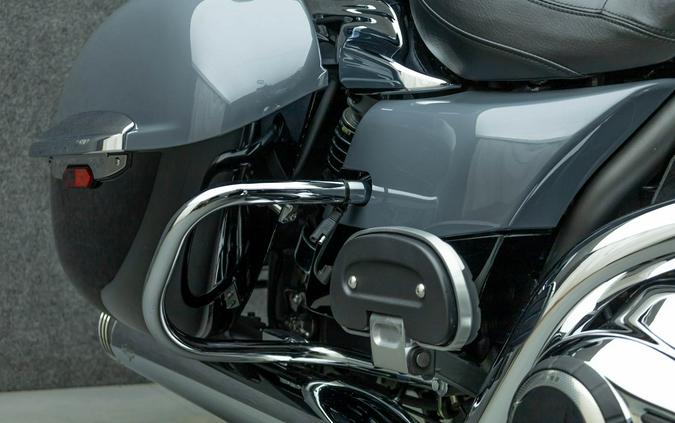 2023 KAWASAKI VN1700 VULCAN 1700 VOYAGER W/ABS