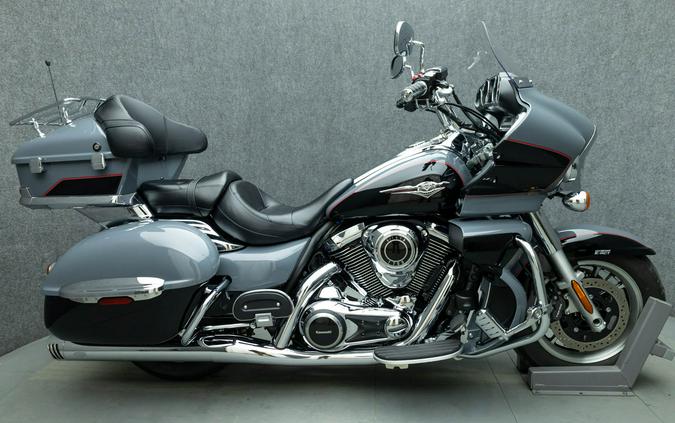2023 KAWASAKI VN1700 VULCAN 1700 VOYAGER W/ABS