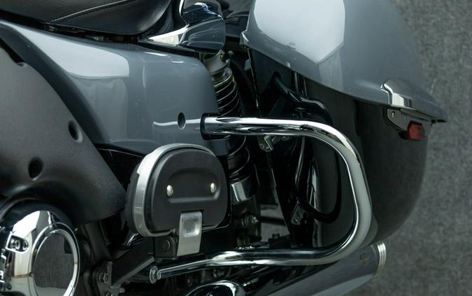 2023 KAWASAKI VN1700 VULCAN 1700 VOYAGER W/ABS