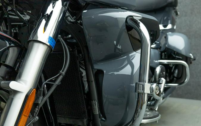 2023 KAWASAKI VN1700 VULCAN 1700 VOYAGER W/ABS