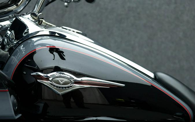 2023 KAWASAKI VN1700 VULCAN 1700 VOYAGER W/ABS