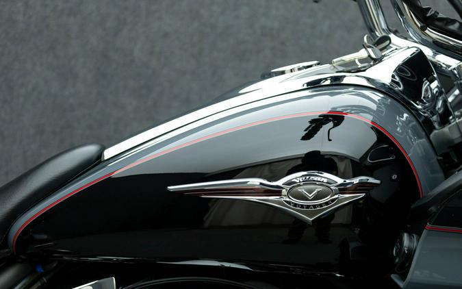 2023 KAWASAKI VN1700 VULCAN 1700 VOYAGER W/ABS