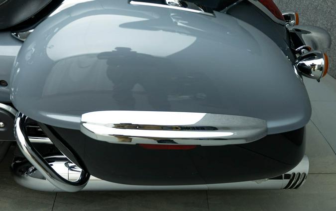 2023 KAWASAKI VN1700 VULCAN 1700 VOYAGER W/ABS