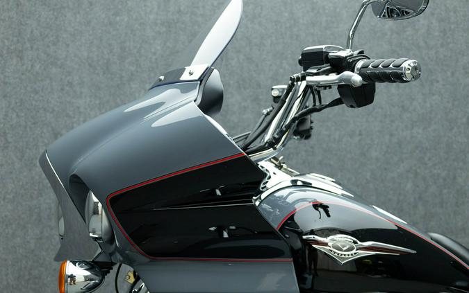 2023 KAWASAKI VN1700 VULCAN 1700 VOYAGER W/ABS