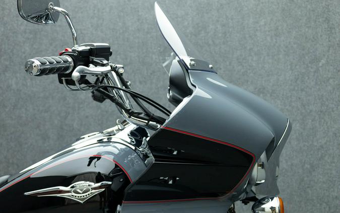 2023 KAWASAKI VN1700 VULCAN 1700 VOYAGER W/ABS