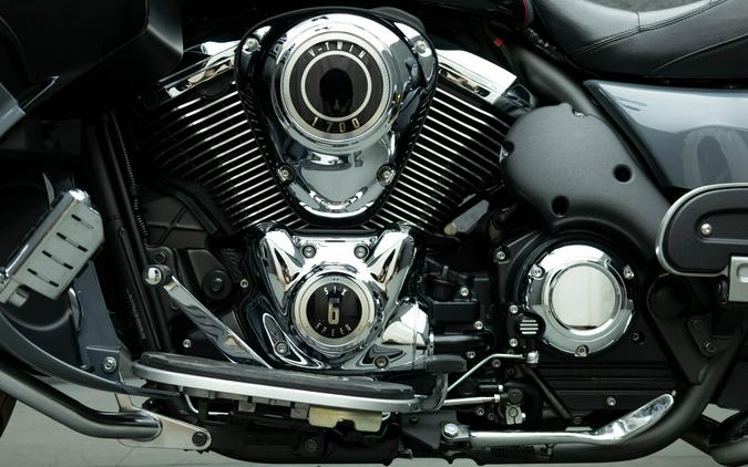 2023 KAWASAKI VN1700 VULCAN 1700 VOYAGER W/ABS