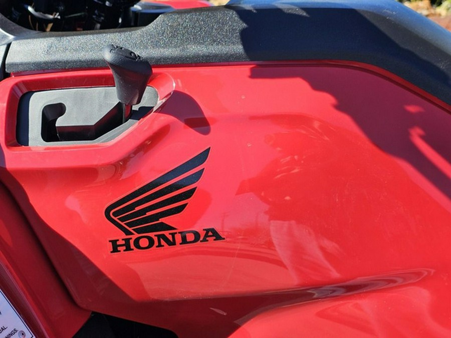 2026 Honda FourTrax Rancher 4X4