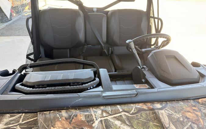 2026 Can-Am Defender XT HD9