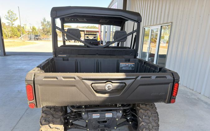 2026 Can-Am Defender XT HD9