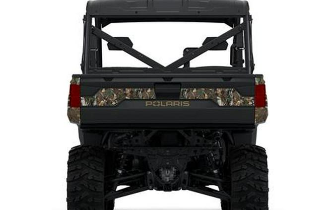 2026 Polaris Ranger XP 1000 Premium