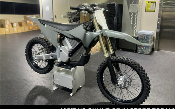 2025 Stark VARG Alpha 19"_80HP