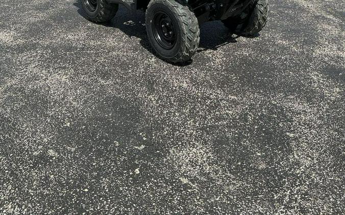 2026 Honda® FourTrax Foreman Rubicon 4x4 Automatic DCT EPS