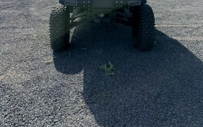 2025 Polaris Ranger Crew XD 1500 NorthStar Edition Ultimate