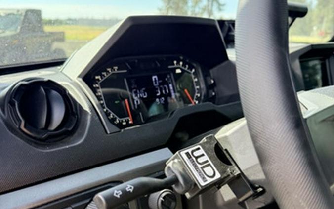2025 Polaris Ranger Crew XD 1500 NorthStar Edition Ultimate