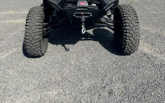 2025 Polaris Ranger Crew XD 1500 NorthStar Edition Ultimate