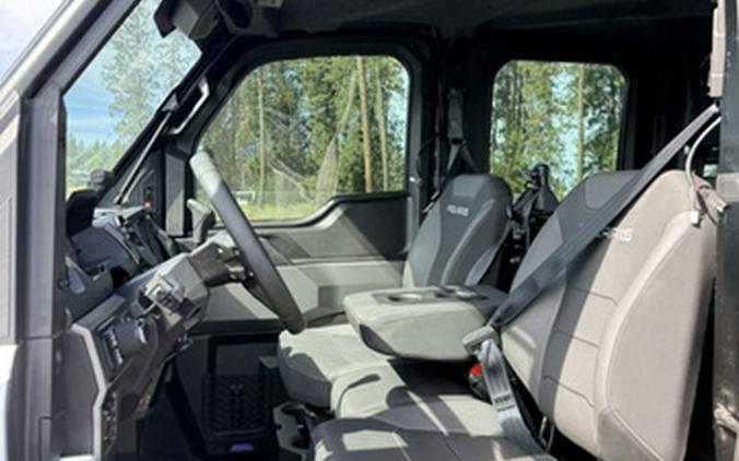 2025 Polaris Ranger Crew XD 1500 NorthStar Edition Ultimate