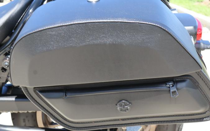 2024 Honda Rebel 500