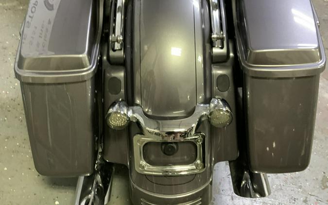 2014 Harley-Davidson Street Glide FLHXS Special