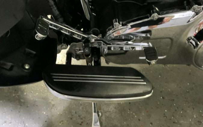 2014 Harley-Davidson Street Glide FLHXS Special