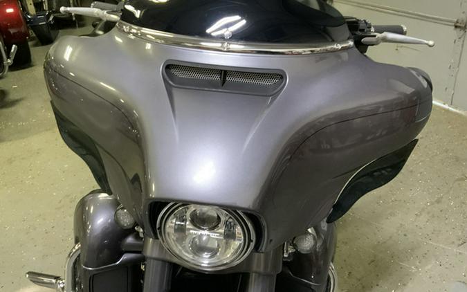 2014 Harley-Davidson Street Glide FLHXS Special