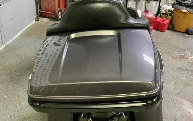 2014 Harley-Davidson Street Glide FLHXS Special