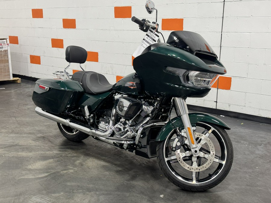 2024 HARLEY DAVIDSON ROAD GLIDE