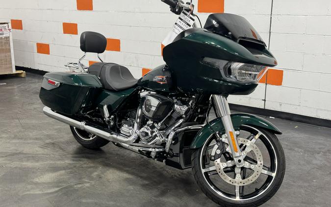 2024 HARLEY DAVIDSON ROAD GLIDE