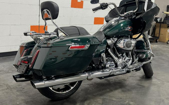 2024 HARLEY DAVIDSON ROAD GLIDE
