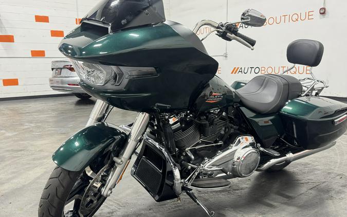 2024 HARLEY DAVIDSON ROAD GLIDE