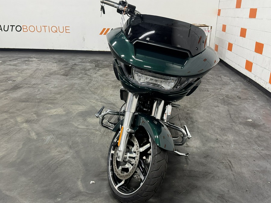 2024 HARLEY DAVIDSON ROAD GLIDE