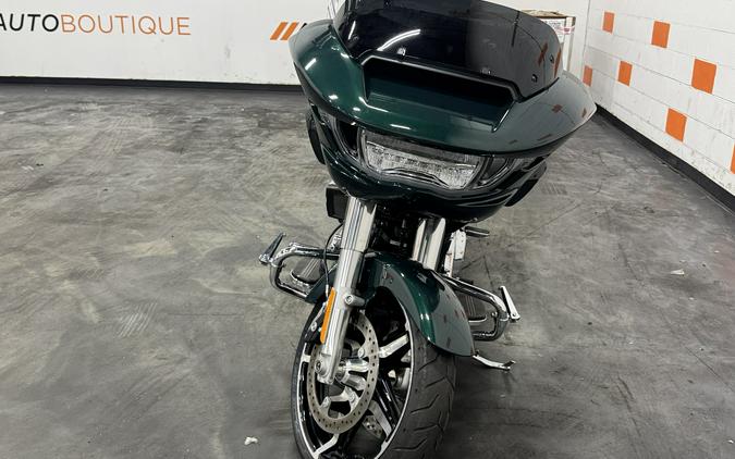2024 HARLEY DAVIDSON ROAD GLIDE