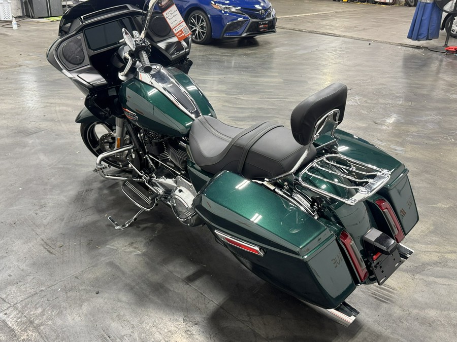 2024 HARLEY DAVIDSON ROAD GLIDE