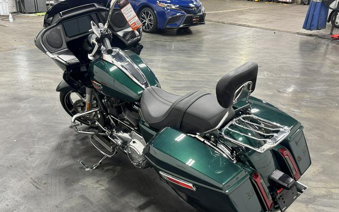 2024 HARLEY DAVIDSON ROAD GLIDE