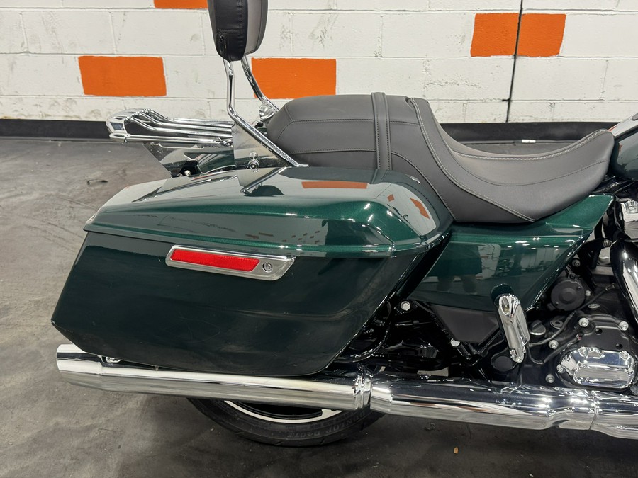 2024 HARLEY DAVIDSON ROAD GLIDE