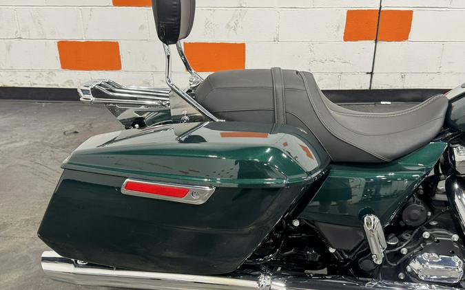 2024 HARLEY DAVIDSON ROAD GLIDE