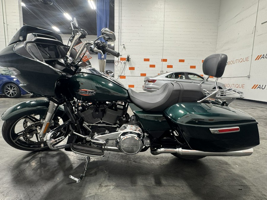 2024 HARLEY DAVIDSON ROAD GLIDE