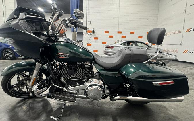 2024 HARLEY DAVIDSON ROAD GLIDE