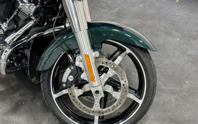 2024 HARLEY DAVIDSON ROAD GLIDE