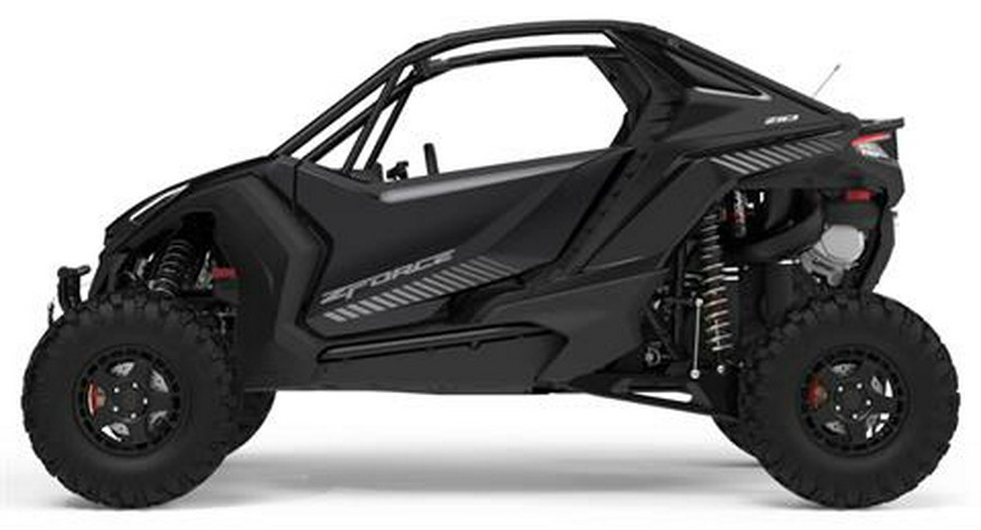 2026 CFMOTO ZFORCE Z10