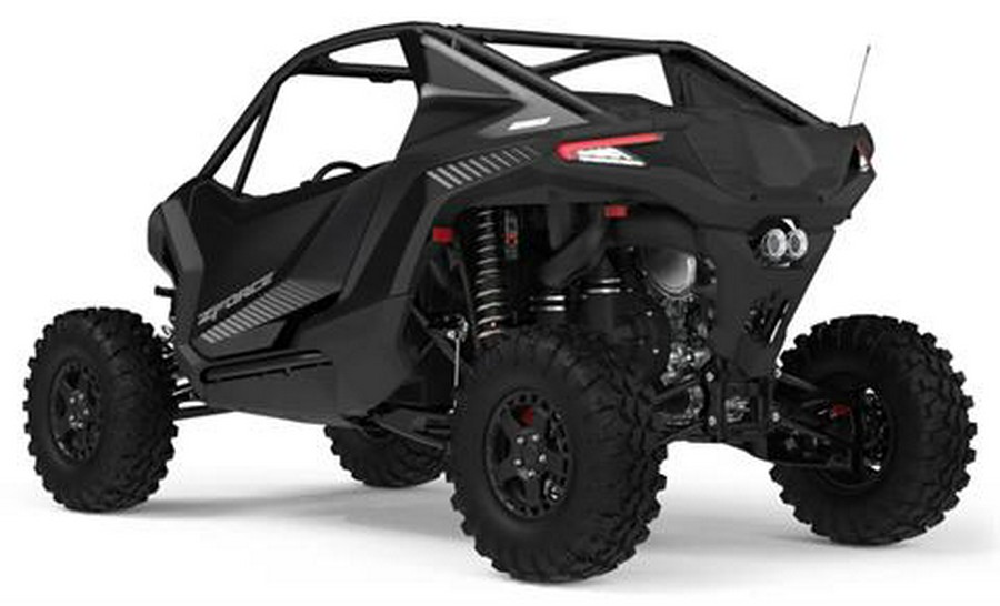 2026 CFMOTO ZFORCE Z10