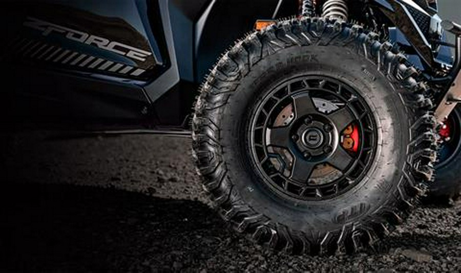 2026 CFMOTO ZFORCE Z10