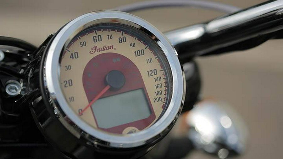 2015 Indian Motorcycle Scout™