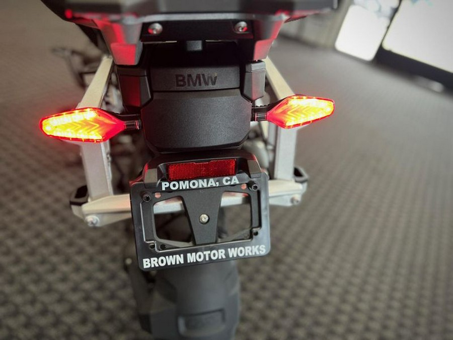 Used 2025 BMW R 1300 GS Adventure